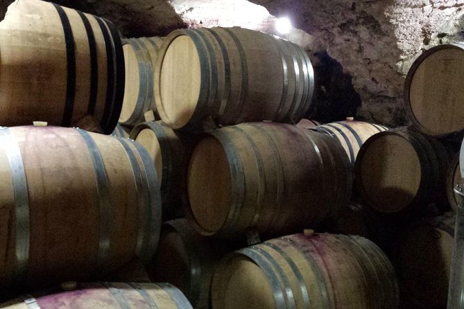 Provence Cru Wine Small-Group Half-Day Tour from Avignon - Who should book this wine tour?