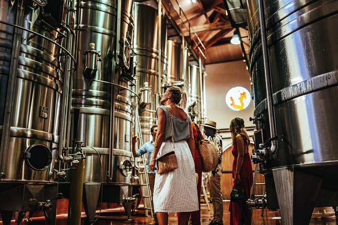 Provence Wine Tour - Small Group Tour from Cannes - Why this Provence wine day works from Cannes