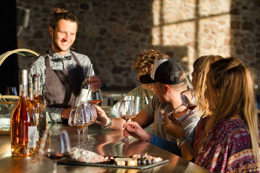 Provence Wine Tour - Small Group Tour from Cannes - What the small group changes