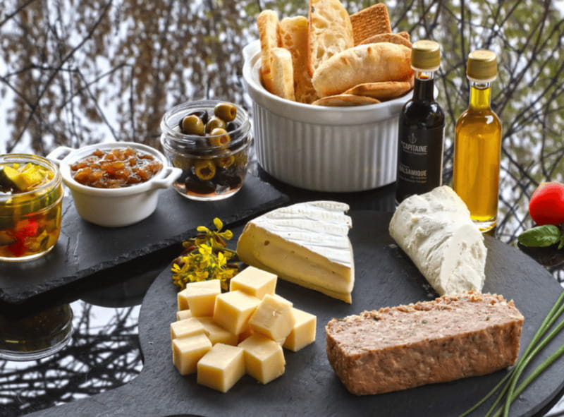 Quebec City: Island of Orleans Wine Tour - The island scenery is half the appeal