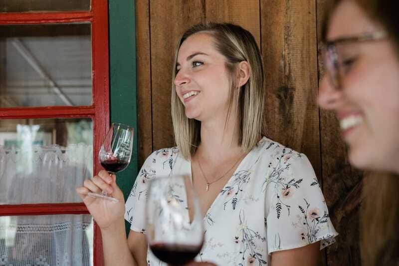 Quebec City: Island of Orleans Wine Tour - Practical details that can shape your day