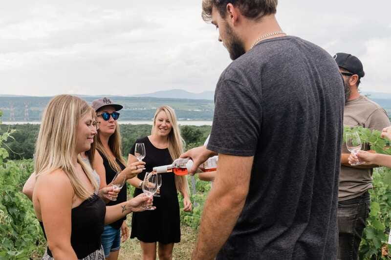 Quebec City: Island of Orleans Wine Tour - Should you book the Island of Orleans wine tour?