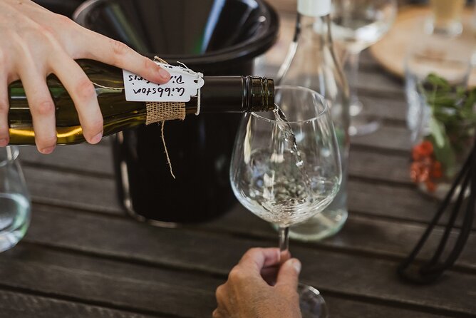 Queenstown: Afternoon Wine & Beer Tour with Platters - Price, practical details, and who should book
