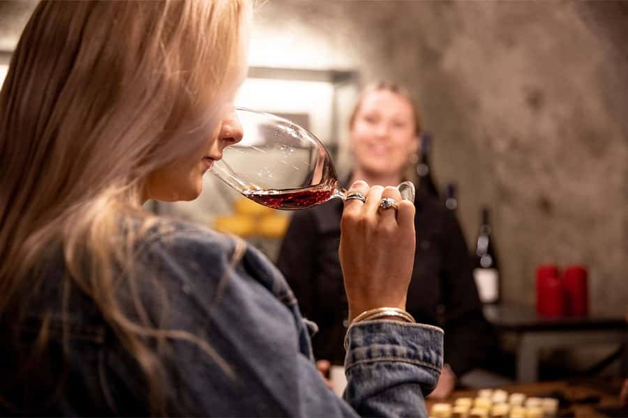 Queenstown, Arrowtown, Gibbston: Flexible Wine Hopper Tours - Gibbston Valley and the Kawarau River