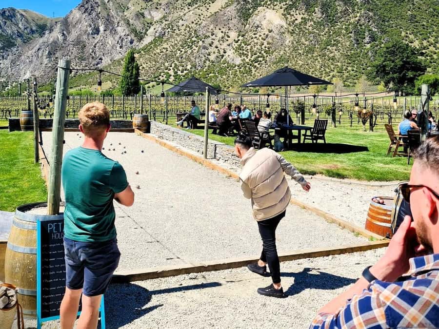 Queenstown, Arrowtown, Gibbston: Flexible Wine Hopper Tours - Arrowtown and the newer food stops