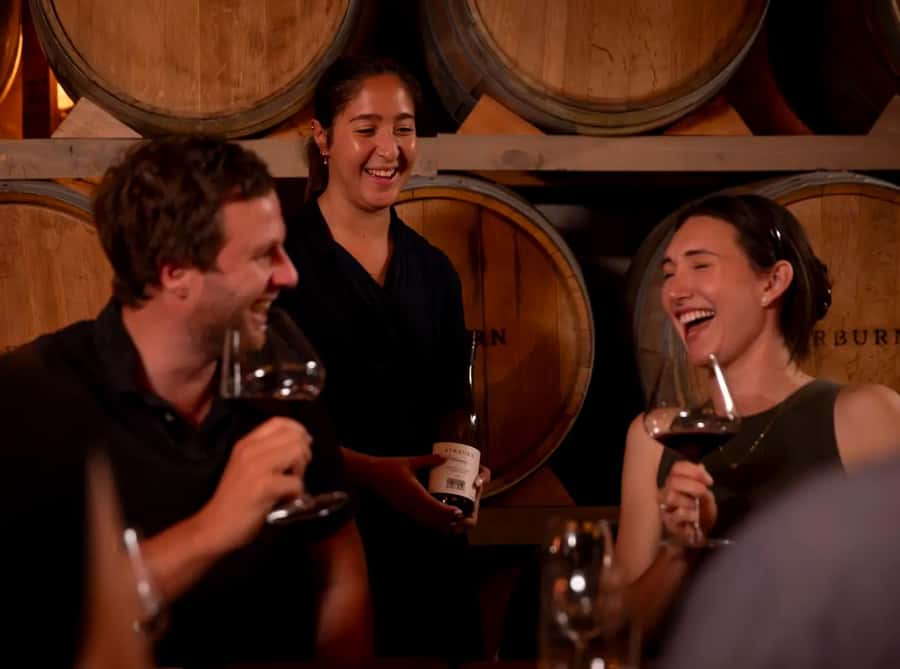 Queenstown, Arrowtown, Gibbston: Flexible Wine Hopper Tours - What the $59 price really buys you