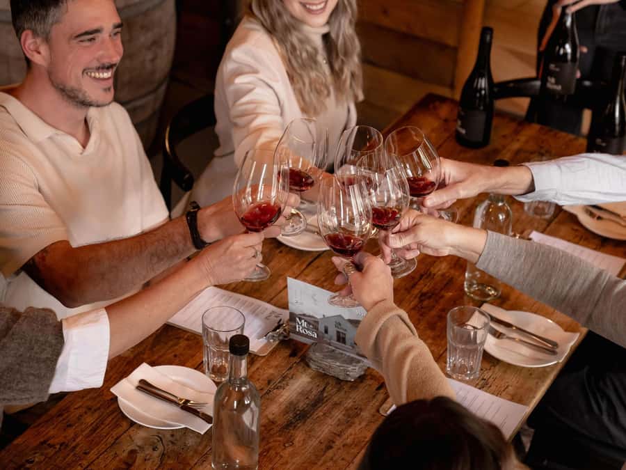 Queenstown: Classic Wine Tour - Who should book the Classic Wine Tour