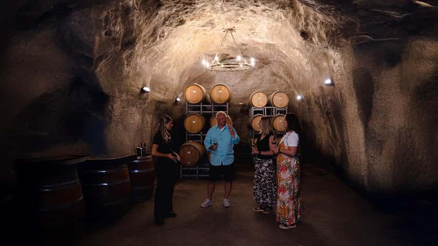 Queenstown: Classic Wine Tour - The 1:30 PM start leaves room for a Queenstown morning