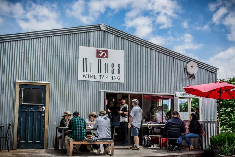 Queenstown & Gibbston Valley: Hop-On Hop-Off Wine Tours - Key points to know before you go