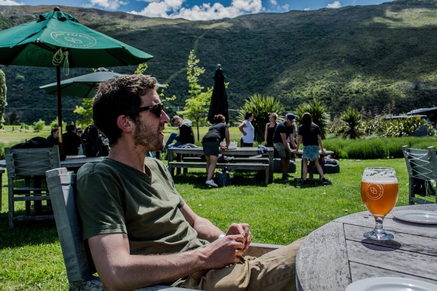 Queenstown & Gibbston Valley: Hop-On Hop-Off Wine Tours - Who will enjoy this most