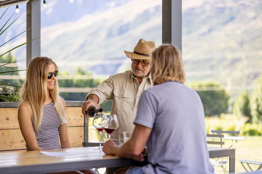 Queenstown: Original Premium Half-Day Gibbston Wine Tour - Why Gibbston makes such a good half-day outing