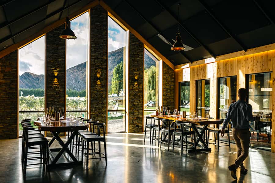 Queenstown: Original Premium Half-Day Gibbston Wine Tour - What the guide adds to the day