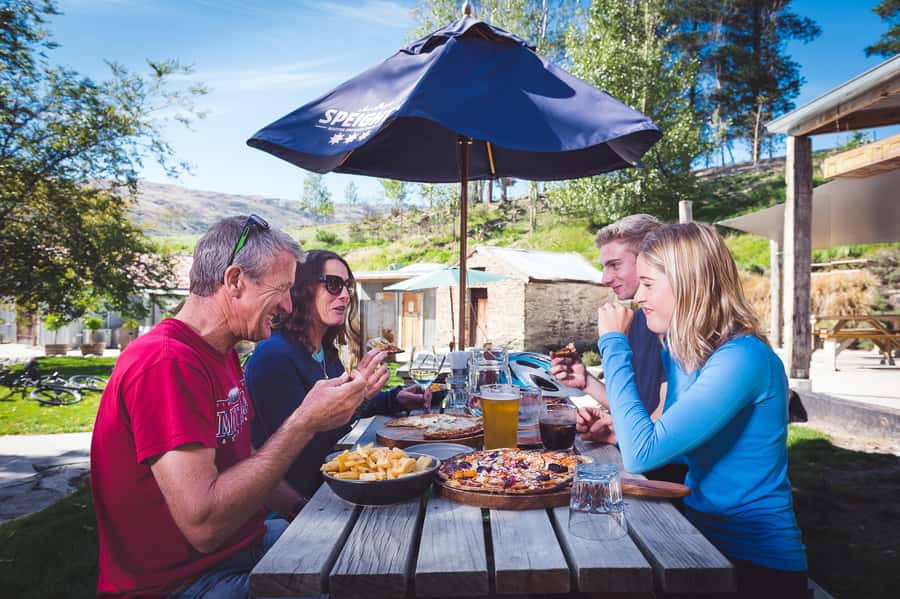 Queenstown: Self-Guided Gibbston Valley Wineries Bike Tour - Key points to know before you book