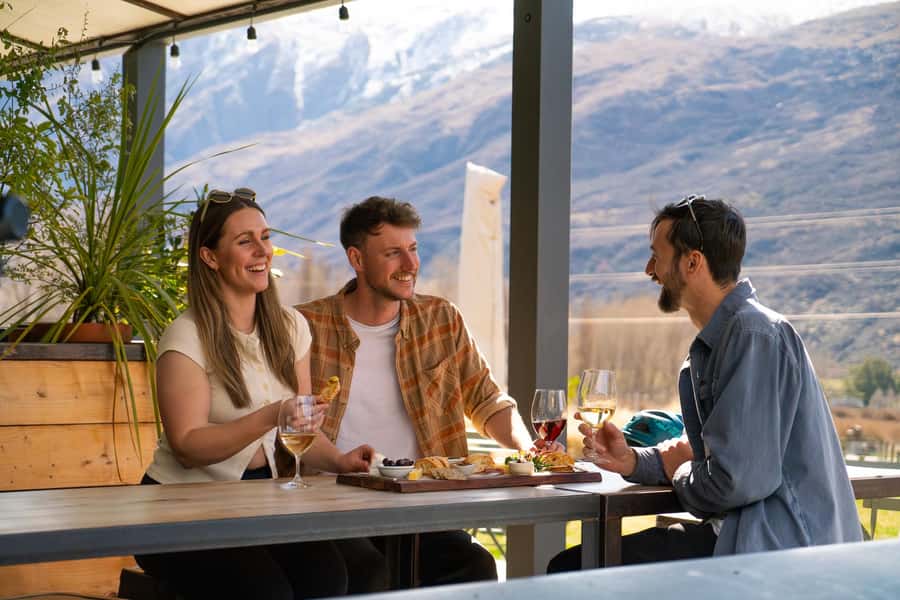 Queenstown: Self-Guided Gibbston Valley Wineries Bike Tour - How much time you really have