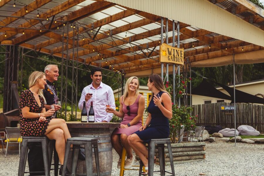 Queenstown: Twilight Wine and Craft Beer Tour - My verdict on the four-hour route