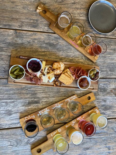 Queenstown: Twilight Wine and Craft Beer Tour - Is $128 a fair price?