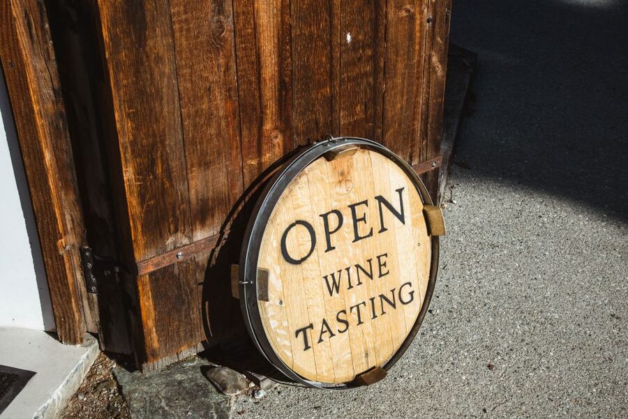 Queenstown: Wine Tasting Tour - Why Gibbston makes a smart wine day from Queenstown