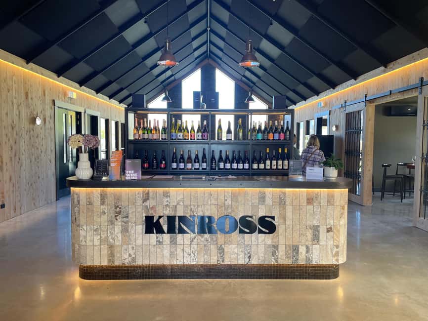 Queenstown: Wine Tasting Tour - What 18 or more tastings really means
