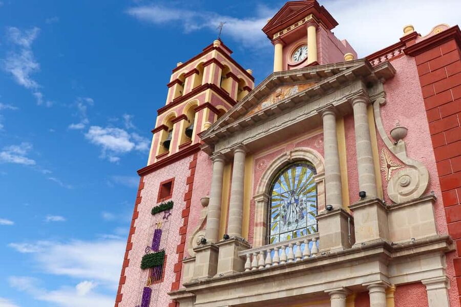 Querétaro: Bernal & Tequisquiapan Trip with Wine & Cheese - Is $169 a fair price?
