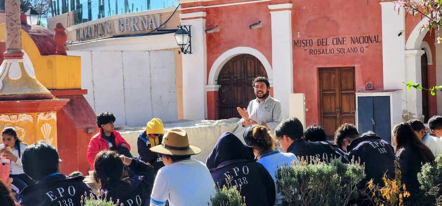 Querétaro: Bernal & Tequisquiapan Trip with Wine & Cheese - How to prepare for a long day outside