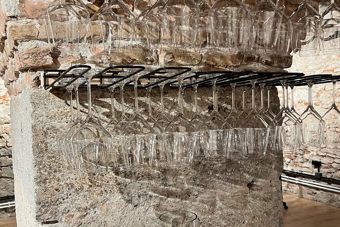 Quick Wine Tasting in Michalská - A quick introduction to Slovak wine on Michalská Street