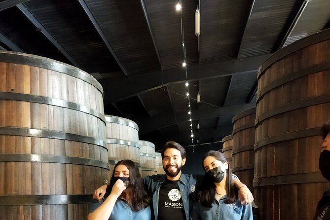 Quiero mas vino, valle de Guadalupe Tours - What your guide adds to the day
