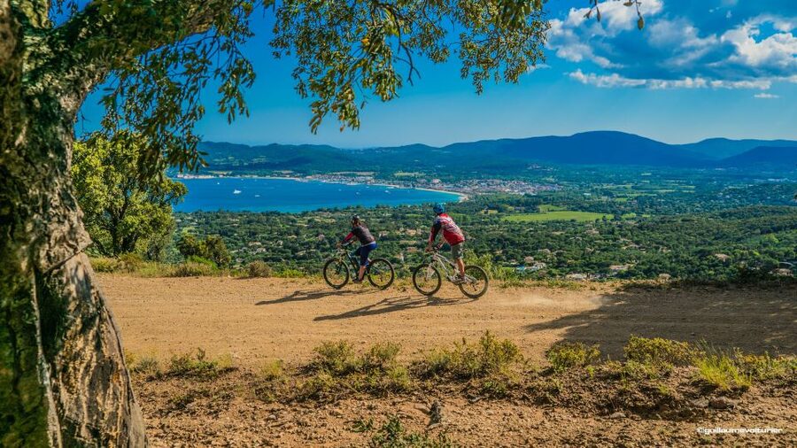 Ramatuelle: Tracks & Tasting Winery Tour by Mountain E-Bike - Why this Ramatuelle ride feels different from a standard wine tour