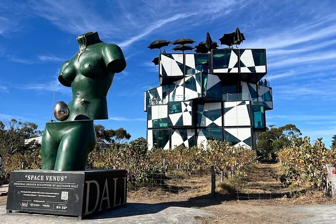 Red White & Brew - Wine, Gin & Beer Tour with Tastings from Adelaide - Who will enjoy this Barossa tour most