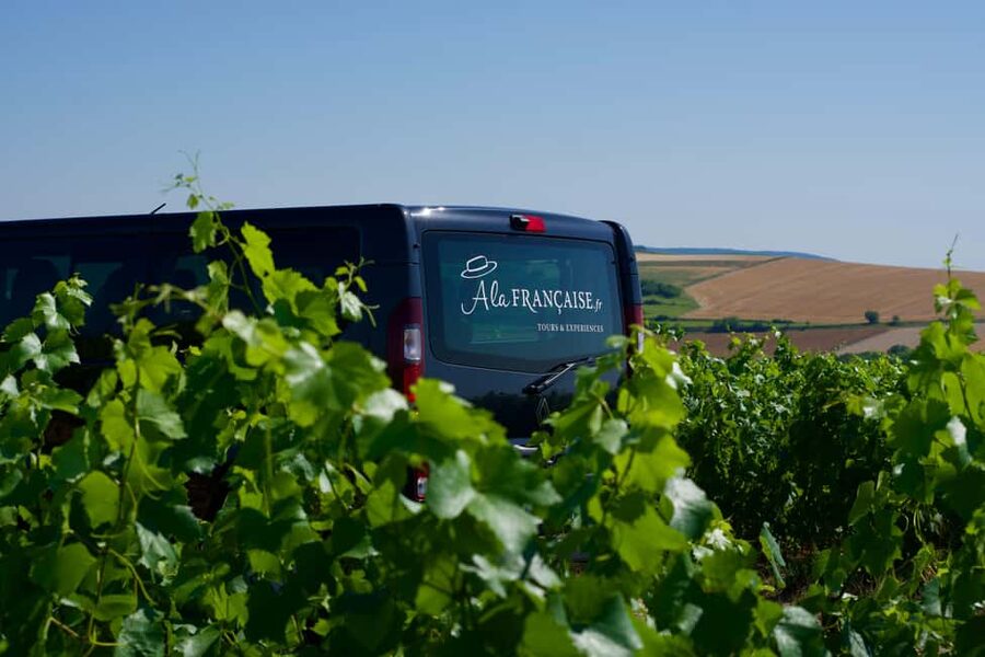 Reims: Moët & Chandon and Family-Run Winery Day Tour & Lunch - Why this day makes sense for Champagne first-timers