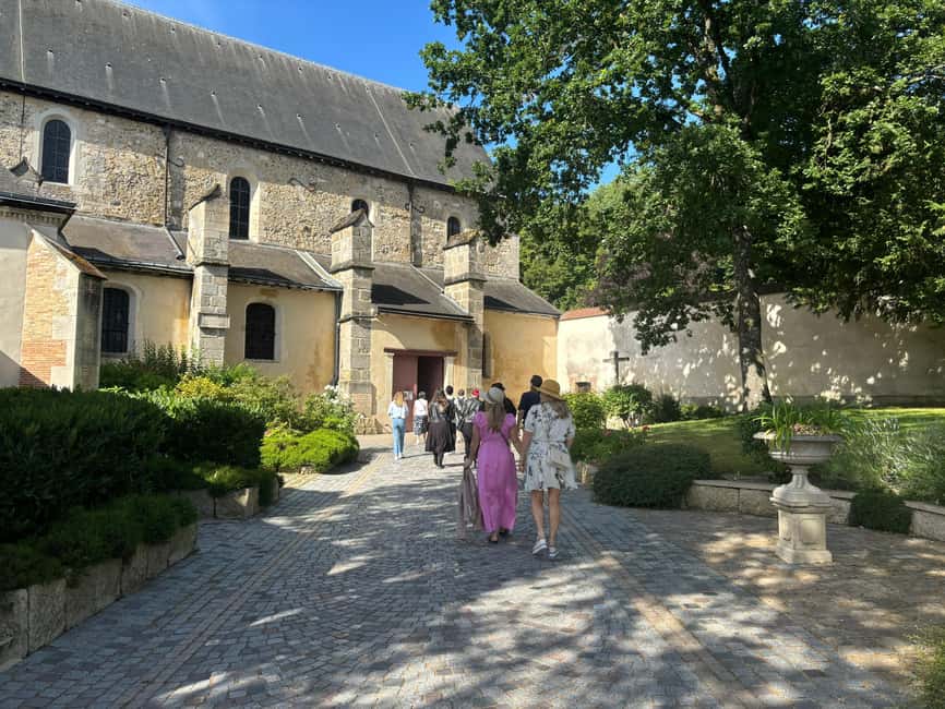 Reims: Moët & Chandon and Family-Run Winery Day Tour & Lunch - Price, timing, and the real value