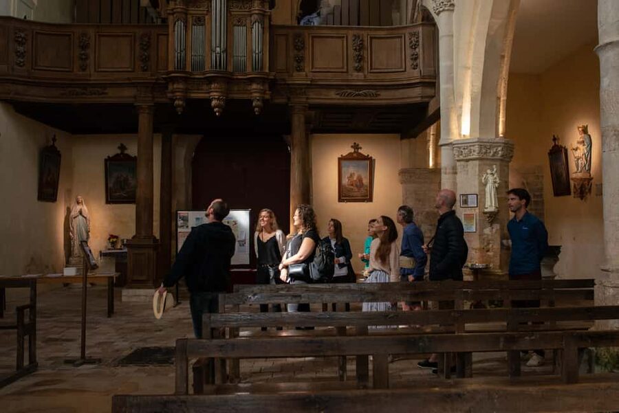 Reims: Veuve Clicquot and Family-Run Winery Day Tour & Lunch - Who should book this Champagne day?