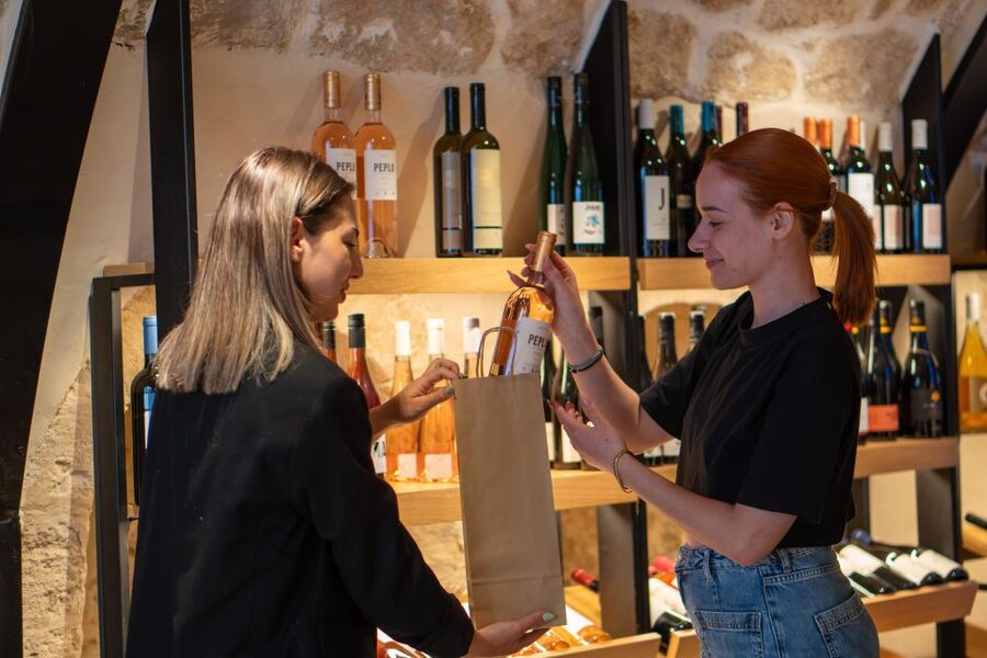 Rethymno: Cretan Wine Tasting Guided Tour with Local Food - Practical details before you go