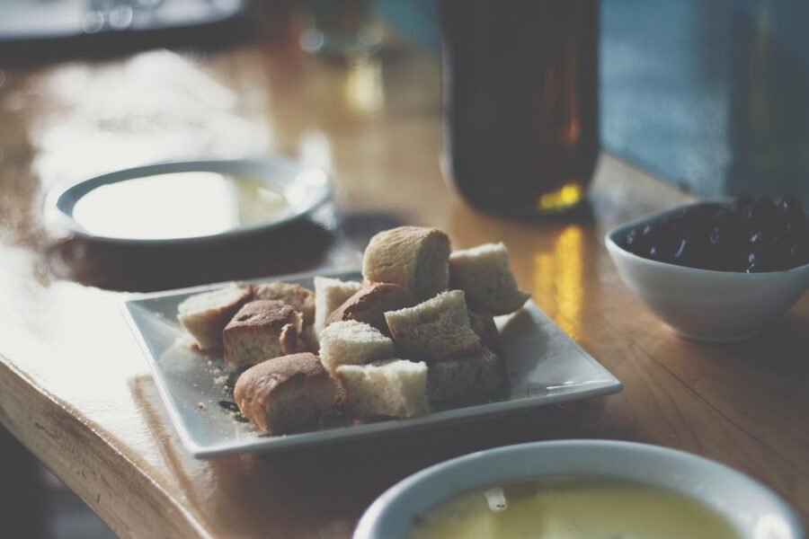 Rethymno: Private Winery & Olive Oil Tasting Tour with Lunch - Why the private format matters
