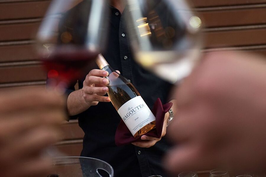 Rhodes: Private Wine Tasting Experience for Beginners - Key points before you book