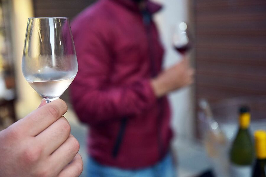 Rhodes: Private Wine Tasting Experience for Beginners - Starting with Greek wine at 10GR Hotel & Wine Bar