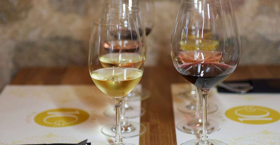 Rhodes: Private Wine Tasting Experience for Beginners - Why the Rhodes wine story adds value