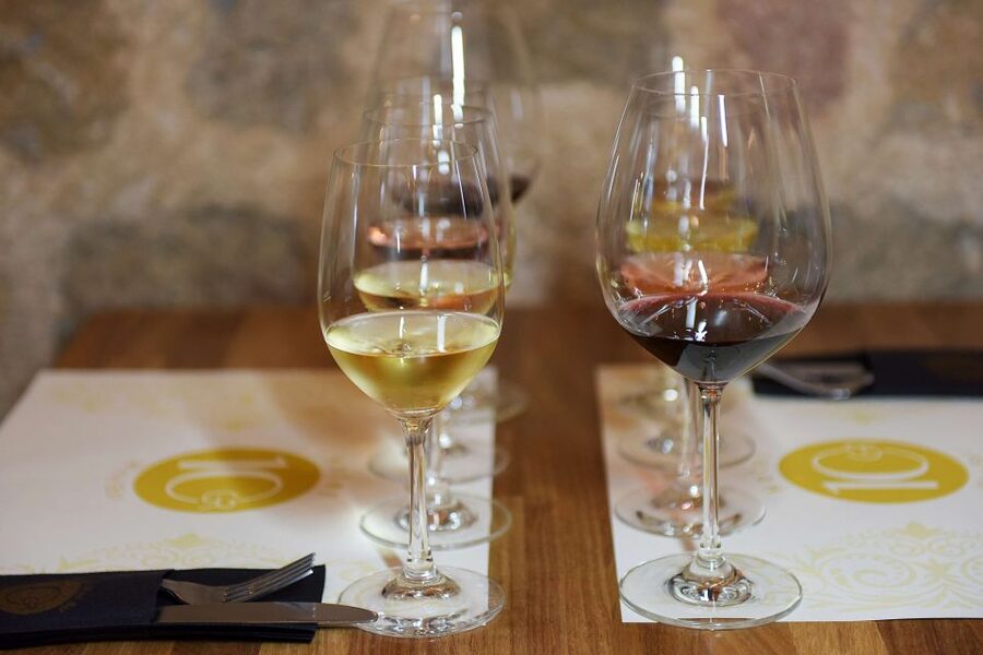 Rhodes: Private Wine Tasting Experience for Beginners - What makes the guides important