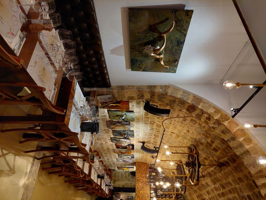 Rhodes: Private Wine Tasting Experience for Beginners - Is $39.52 good value?