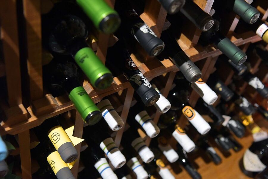 Rhodes: Private Wine Tasting Experience for Beginners - Learning how to taste wine, step by step