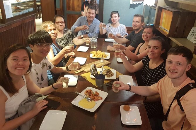 Rialto Market Food and Wine Lunchtime Tour of Venice - Price, group size, and overall value