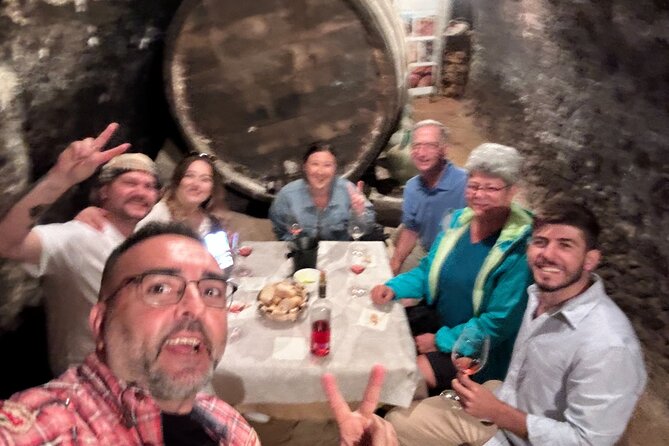 Ribera del Duero:4 Wineries, tasting & Lunch included from Madrid - Key points before you book