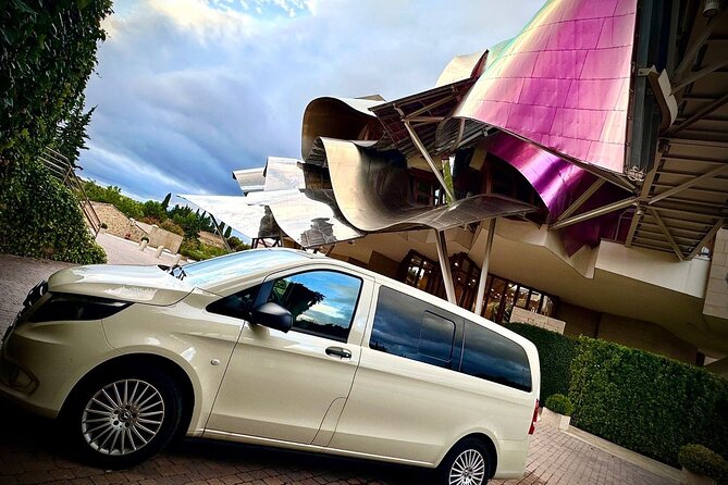 Ribera del Duero:4 Wineries, tasting & Lunch included from Madrid - Why Ribera del Duero makes a good day from Madrid
