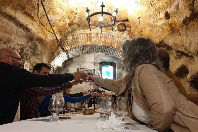 Ribera del Duero Underground Cellar & Wine Tasting Experience - Why Aranda de Duero’s underground cellars matter