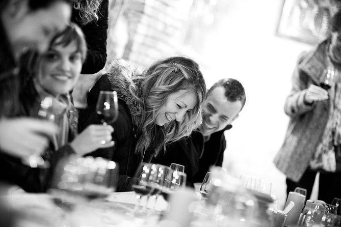 Ribera del Duero Underground Cellar & Wine Tasting Experience - What you learn beneath the town