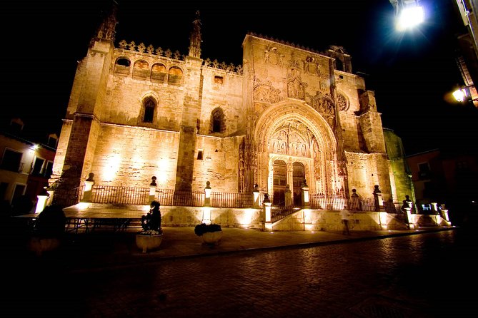 Ribera del Duero Underground Cellar & Wine Tasting Experience - Practical details that affect your visit