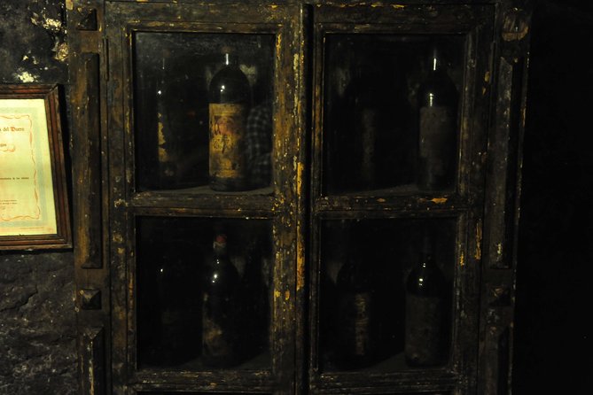Ribera del Duero Wineries Guided Tour & Wine Tasting from Madrid - Three wineries, three ways to understand Ribera del Duero