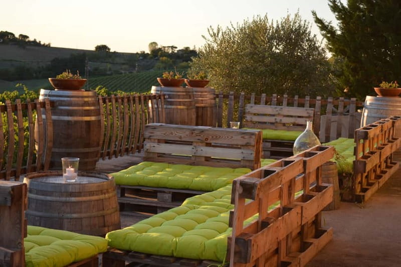 Rimini: San Valentino DOC Wine Tastings - Key points to know before booking