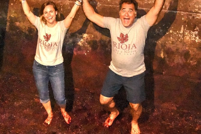 Rioja Like A Native Wine Tour - The barrel lesson that makes wine differences clear