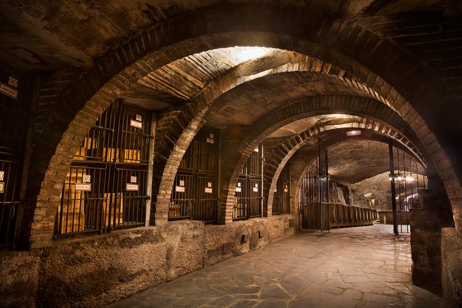 Rioja Wine Tour: 2 Wineries From Bilbao - Who will enjoy this Rioja day trip?