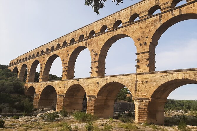 Roman Heritage & Wine Legacy - Who should book this experience
